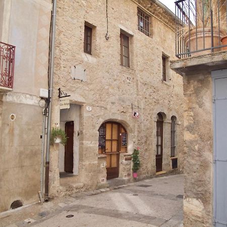 Gite Du Caf De Montpellier サン・ギレム・ル・デゼール エクステリア 写真